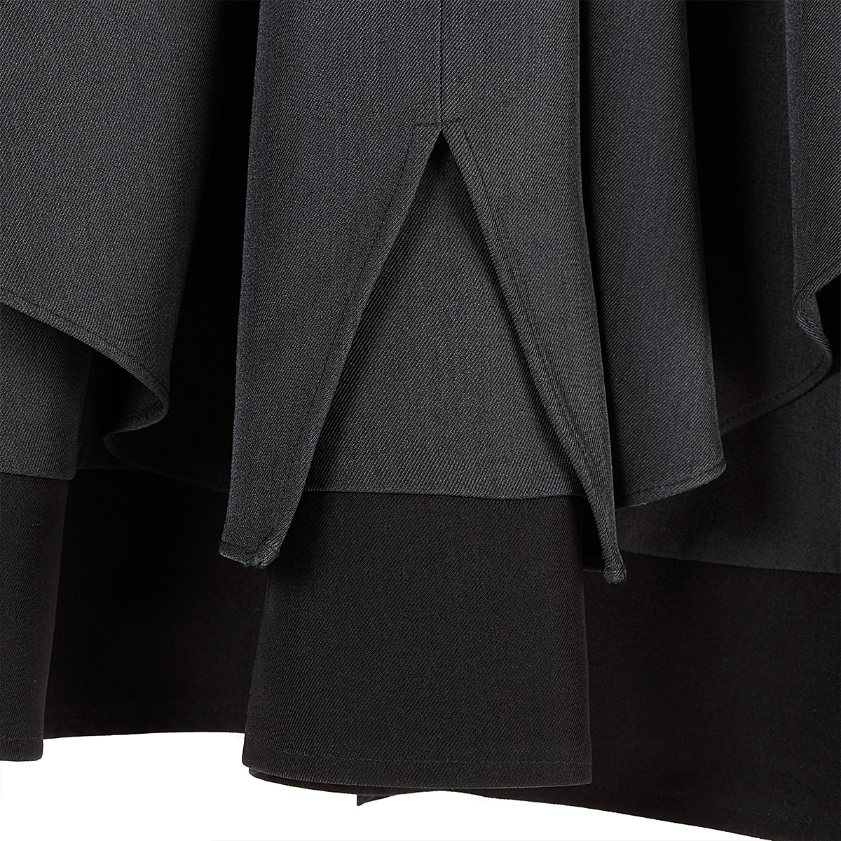 [Pre-order] "Bungo Stray Dogs" x MAYLA Iconic Skirt - Ryunosuke Akutagawa