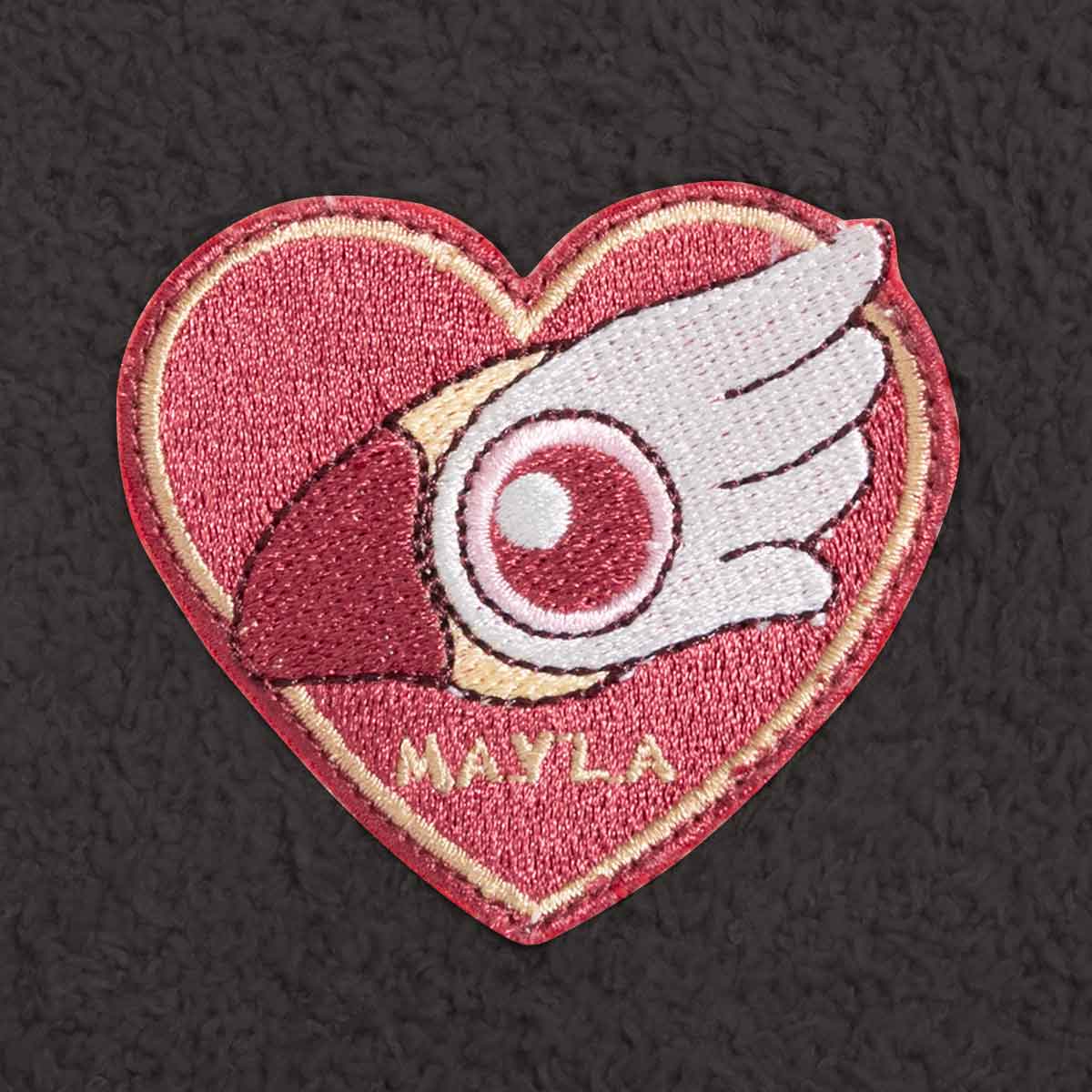 [Pre-order] "Cardcaptor Sakura" x MAYLA Loungewear - Academic Nocturne