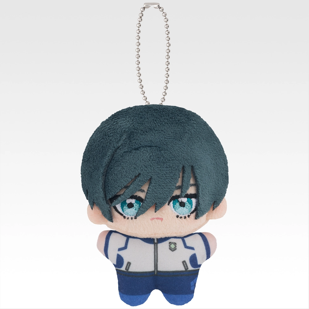 [Pre-order] BANDAI Ichiban Kuji Blue Lock Additional Time!