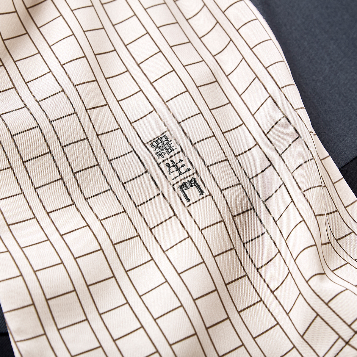 [Pre-order] "Bungo Stray Dogs" x MAYLA Iconic Skirt - Ryunosuke Akutagawa