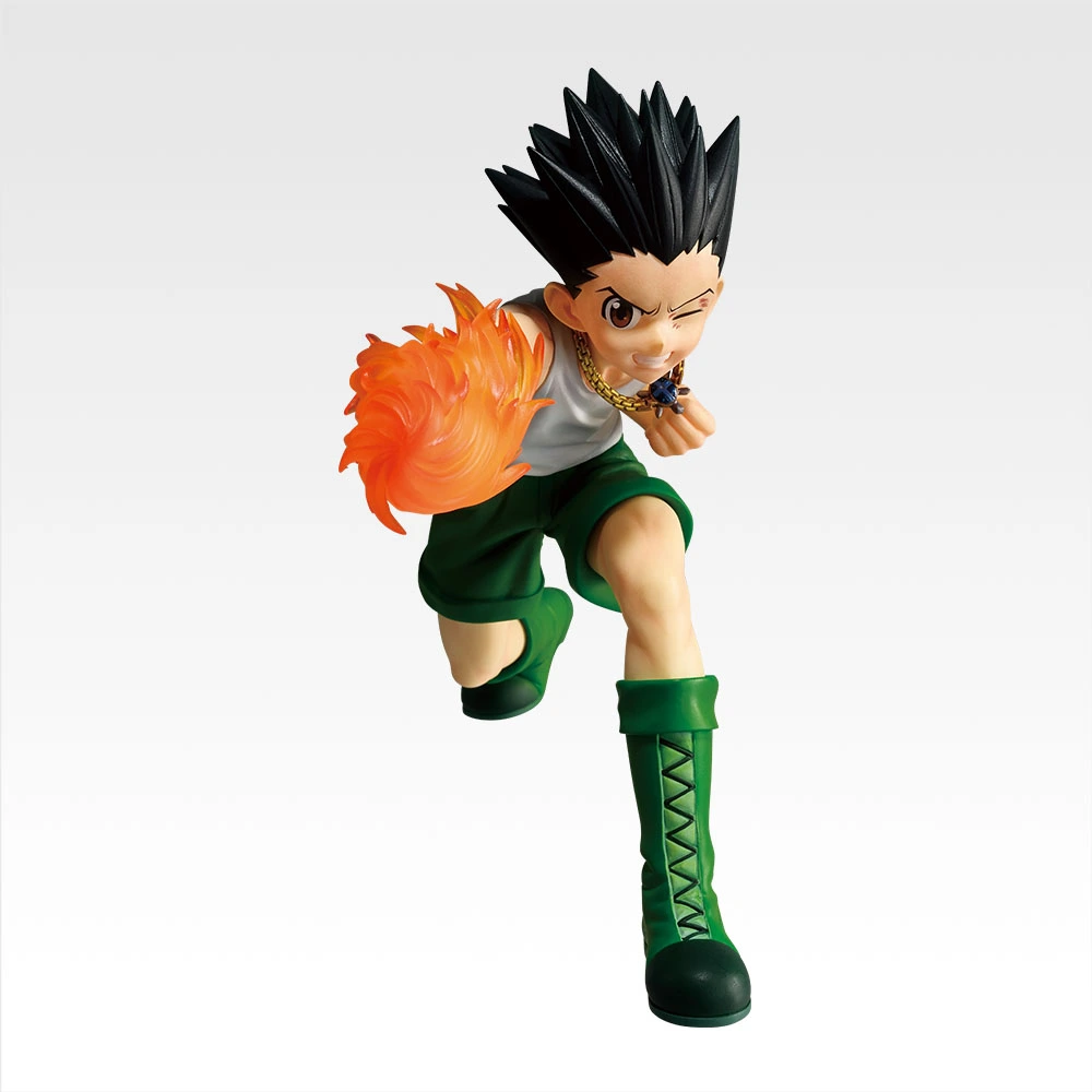 [Pre-order] BANDAI Ichiban Kuji HUNTER×HUNTER GREED ISLAND ② (Full lot: 80 pcs)