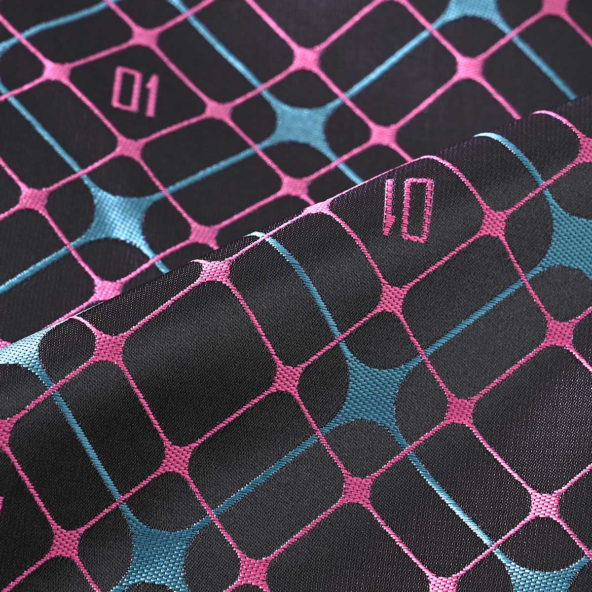 [Pre-order] "Hatsune Miku" x MAYLA Iconic Skirt - Black