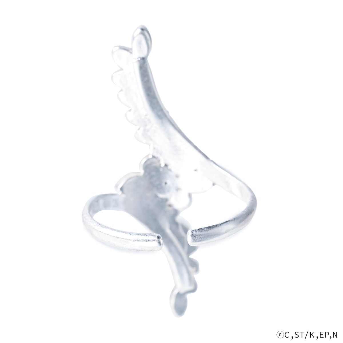 [Pre-order] "Cardcaptor Sakura" x MAYLA Iconic Story Ring - Sakura and Moon