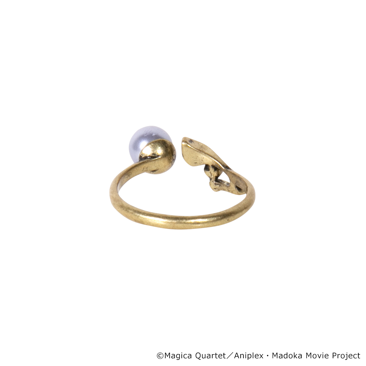 [Pre-order] "Puella Magi Madoka Magica" x MAYLA Iconique Story Ring Objet (6-Ring Set) - Sayaka Miki