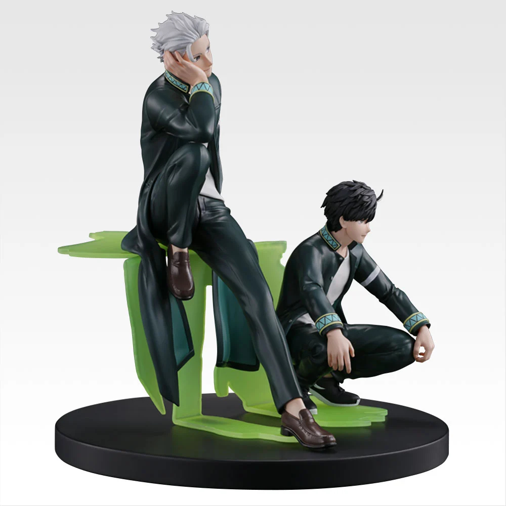 [Pre-order] BANDAI Ichiban Kuji WIND BREAKER -5th Anniversary of the Original Work-