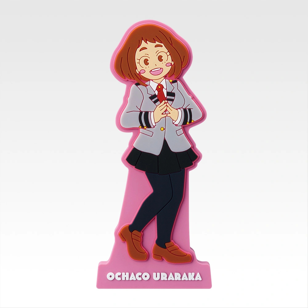 [Pre-order] BANDAI Ichiban Kuji My Hero Academia -Spun Feelings- Prize I - Assemble Class A! Rubber Stand