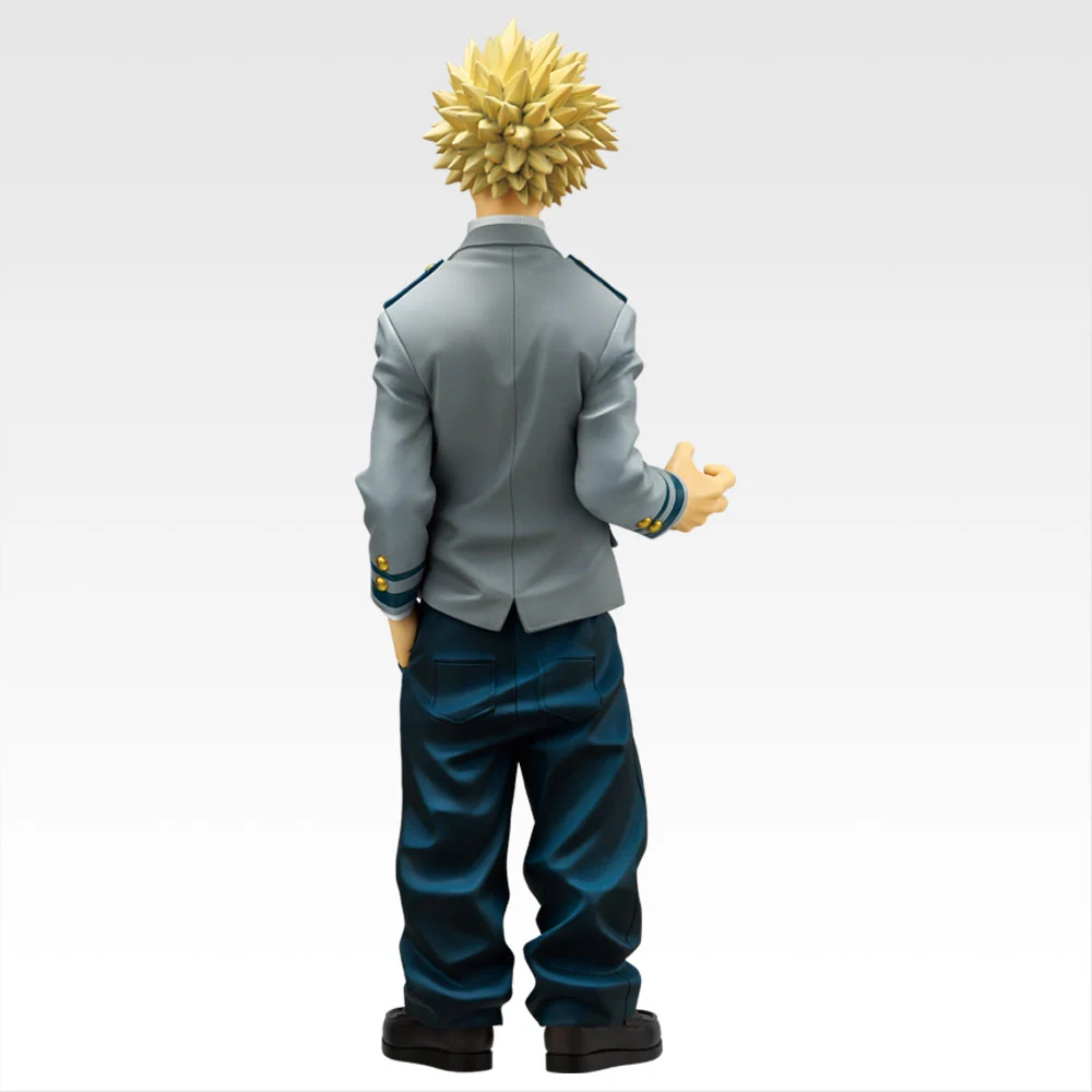 [Pre-order] BANDAI Ichiban Kuji My Hero Academia -The Story of Becoming the Greatest Hero- (Full lot: 80 pcs)