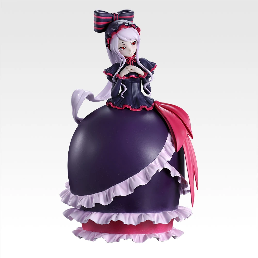 [Pre-order] BANDAI Ichiban Kuji Overlord