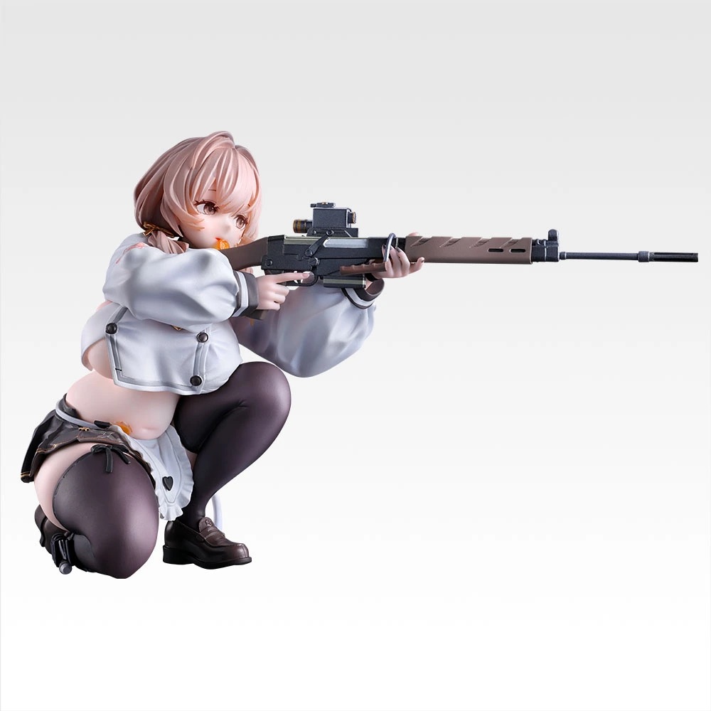 [Pre-order] BANDAI Ichiban Kuji Goddess of Victory: NIKKE CHAPTER 7