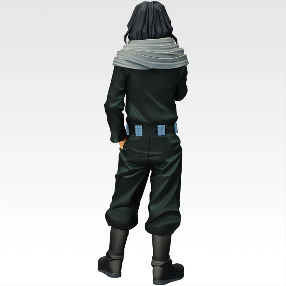 [Pre-order] BANDAI Ichiban Kuji My Hero Academia -The Story of Becoming the Greatest Hero- (Full lot: 80 pcs)