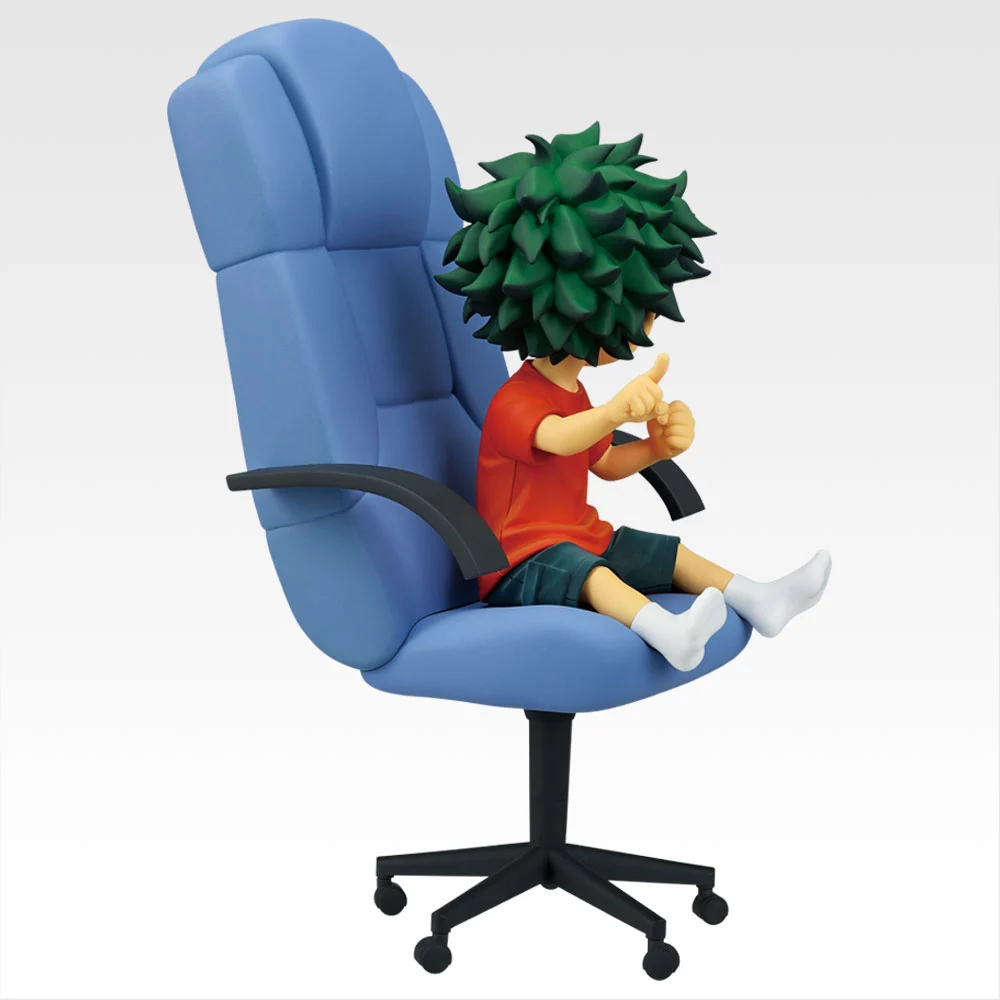 [Pre-order] BANDAI Ichiban Kuji My Hero Academia -The Story of Becoming the Greatest Hero- (Full lot: 80 pcs)