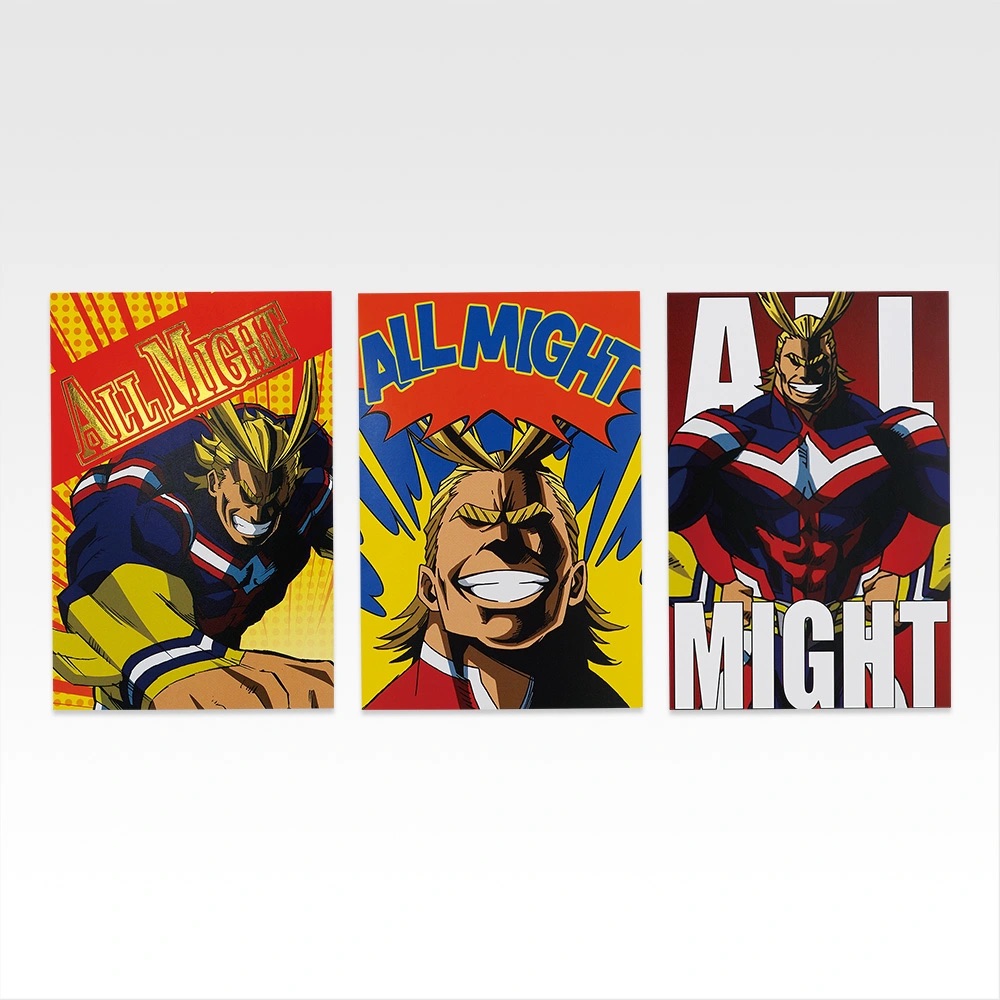 [Pre-order] BANDAI Ichiban Kuji "My Hero Academia" -A story of always reaching out a helping hand-