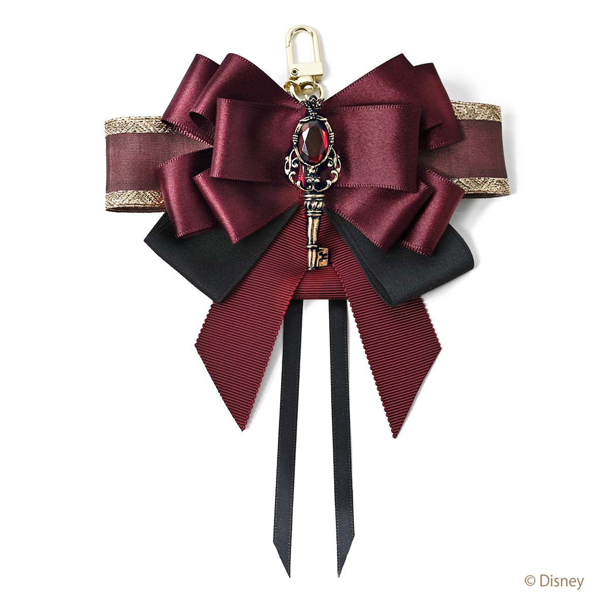 [Pre-order] MAYLA "Disney Twisted Wonderland" Multi-Charm - Scarabia Dorm