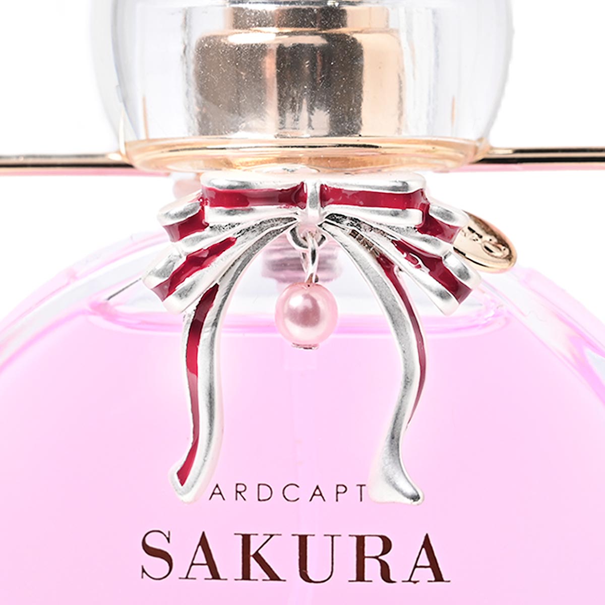 [Pre-order] "Cardcaptor Sakura" x MAYLA Iconic Perfume - Eternal Girly