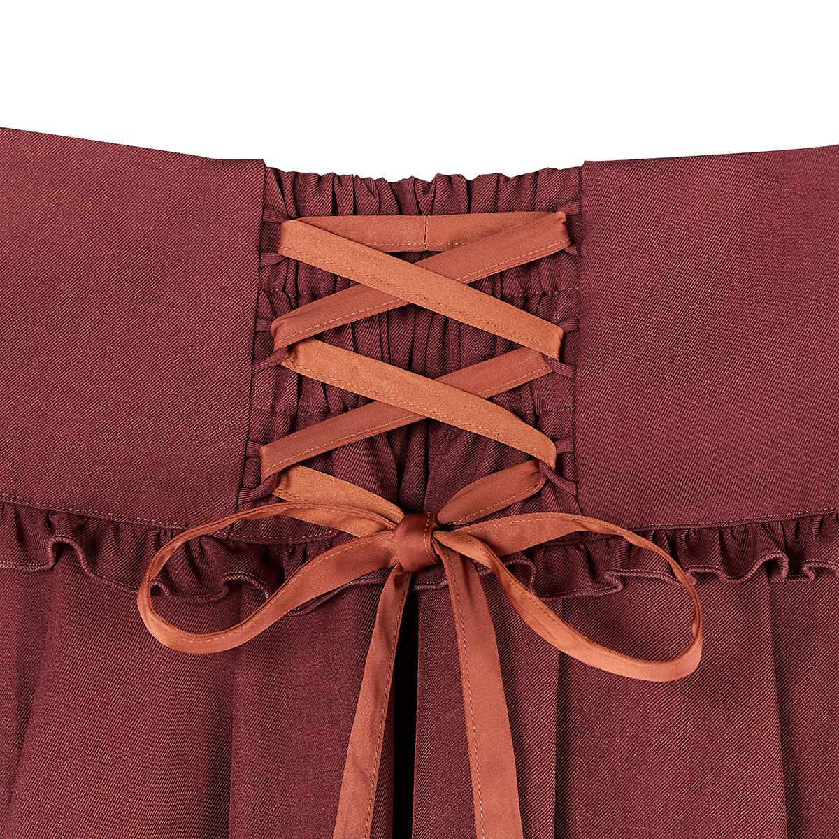 [Pre-order] "Bungo Stray Dogs" x MAYLA Iconic Skirt - Chuuya Nakahara