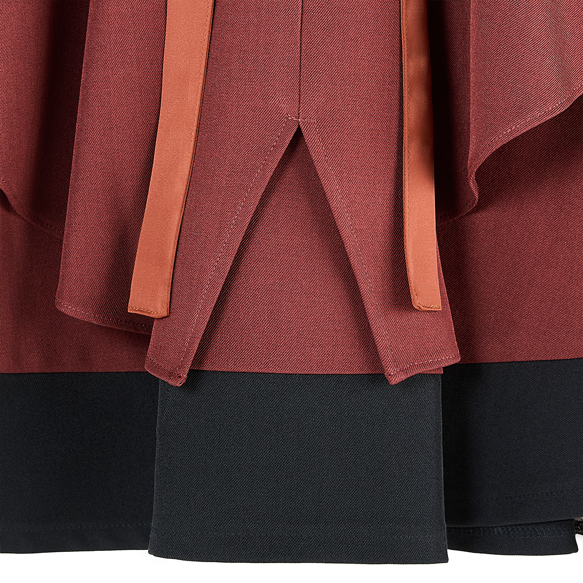 [Pre-order] "Bungo Stray Dogs" x MAYLA Iconic Skirt - Chuuya Nakahara