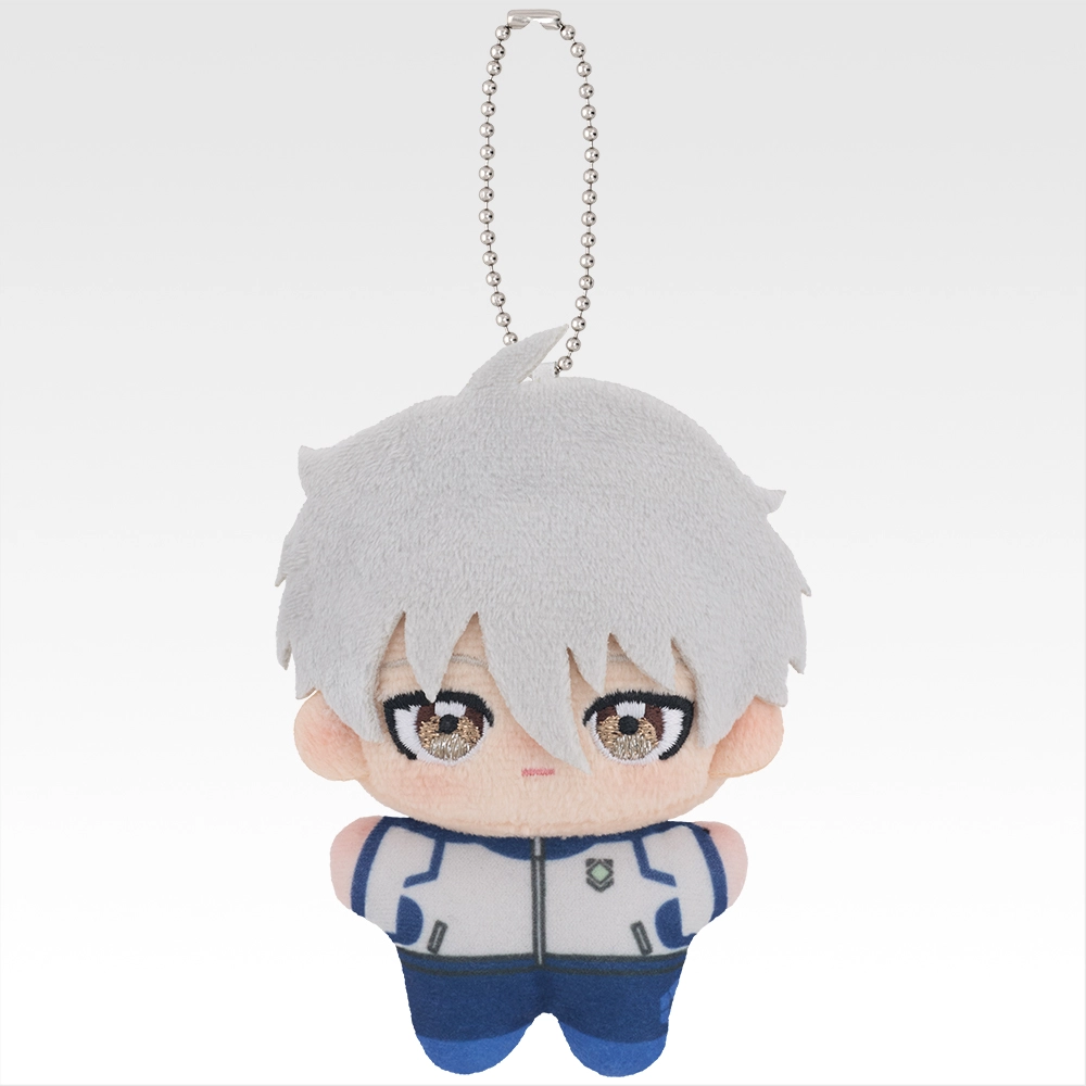 [Pre-order] BANDAI Ichiban Kuji Blue Lock Additional Time!