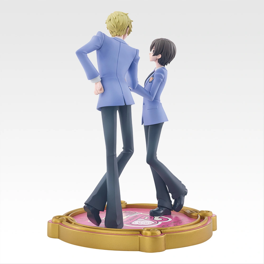 [Pre-order] BANDAI Ichiban Kuji Ouran High School Host Club ~20th Anniversary~ (Full lot: 66 pcs)