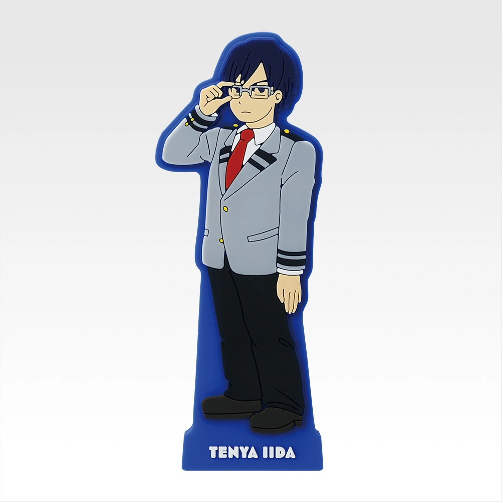 [Pre-order] BANDAI Ichiban Kuji My Hero Academia -Spun Feelings- Prize I - Assemble Class A! Rubber Stand