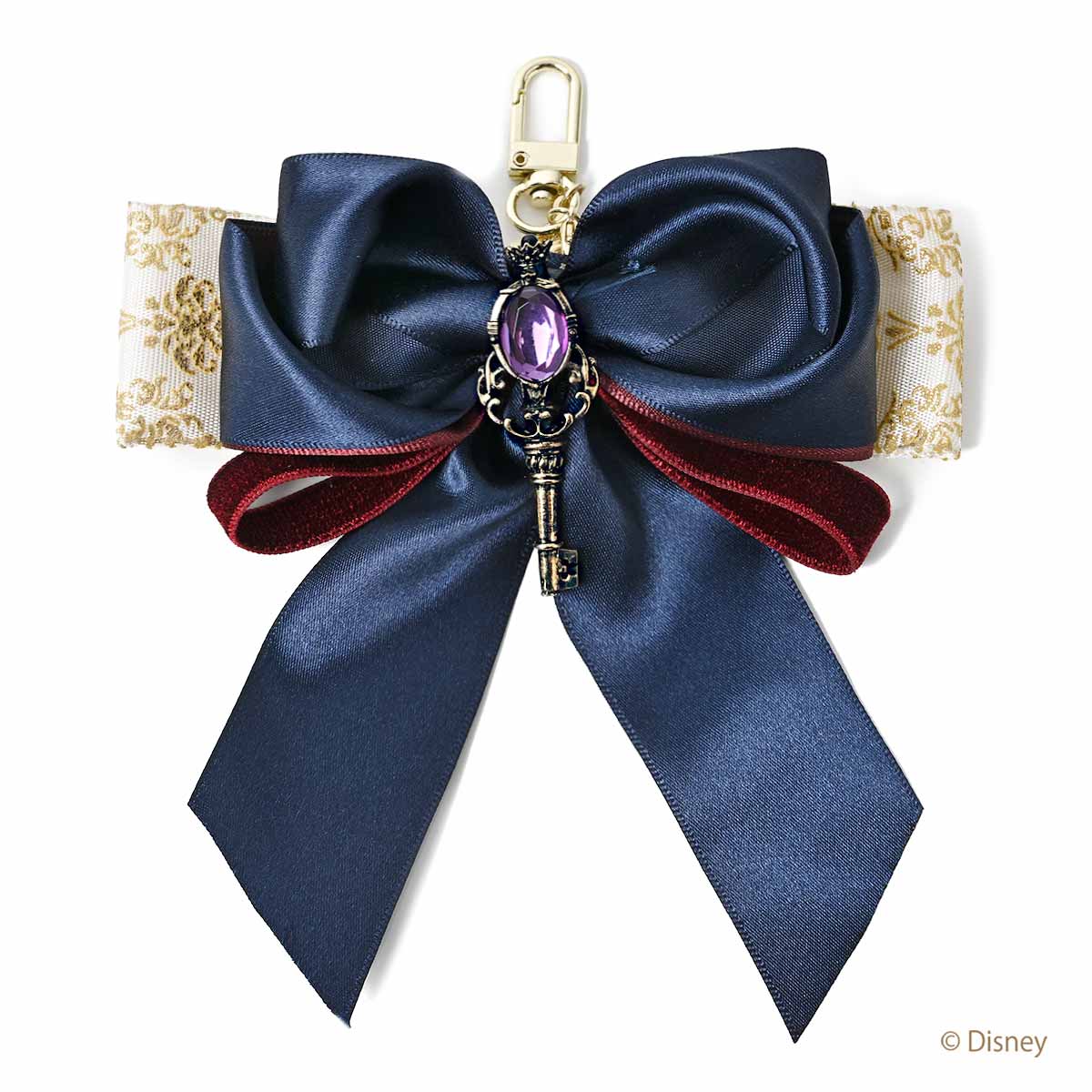 [Pre-order] MAYLA "Disney Twisted Wonderland" Multi-Charm - Pomefiore Dorm