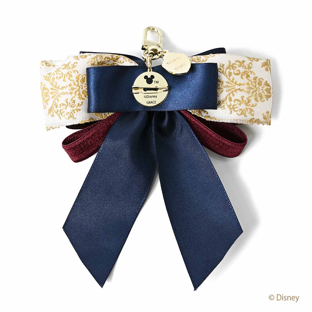 [Pre-order] MAYLA "Disney Twisted Wonderland" Multi-Charm - Pomefiore Dorm