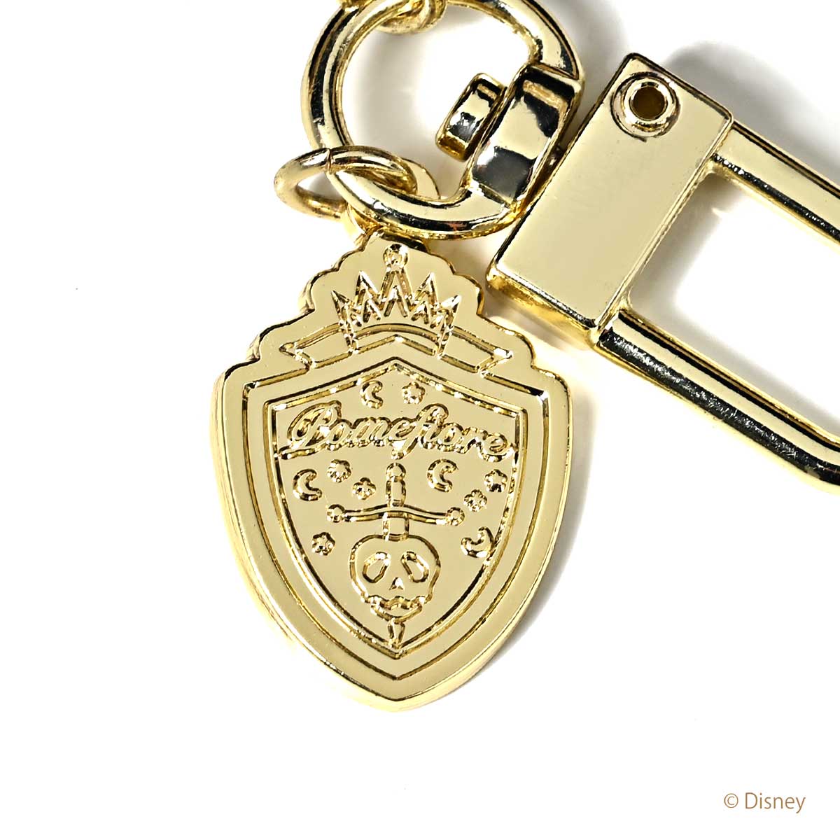 [Pre-order] MAYLA "Disney Twisted Wonderland" Multi-Charm - Pomefiore Dorm