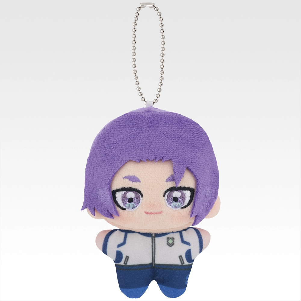 [Pre-order] BANDAI Ichiban Kuji Blue Lock Additional Time!