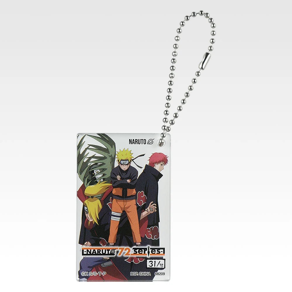 [Pre-order] BANDAI Ichiban Kuji NARUTO Shippuden Hidan & Kakuzu Arc