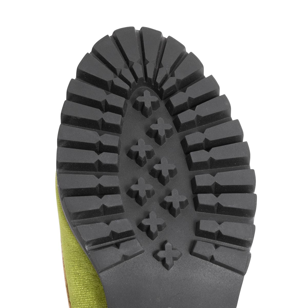 [Pre-order] "JOJO'S BIZARRE ADVENTURE GOLDEN WIND" x MAYLA Iconic Pumps ～ ON ver. ～ - Panna Cotta Fugo