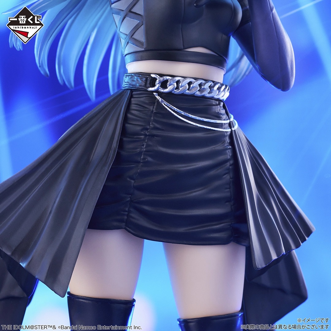 [Pre-order] BANDAI Ichiban Kuji Gakuen Idolmaster Part 5