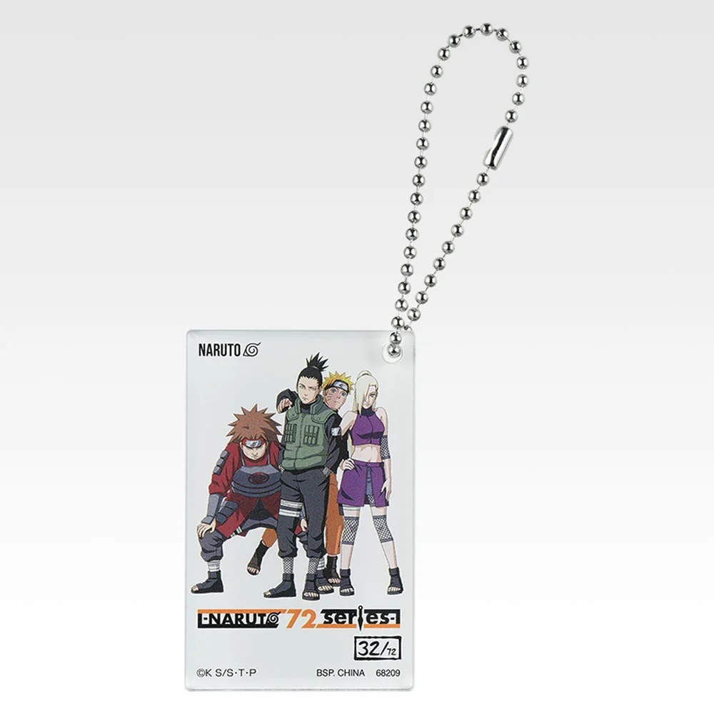 [Pre-order] BANDAI Ichiban Kuji NARUTO Shippuden Hidan & Kakuzu Arc