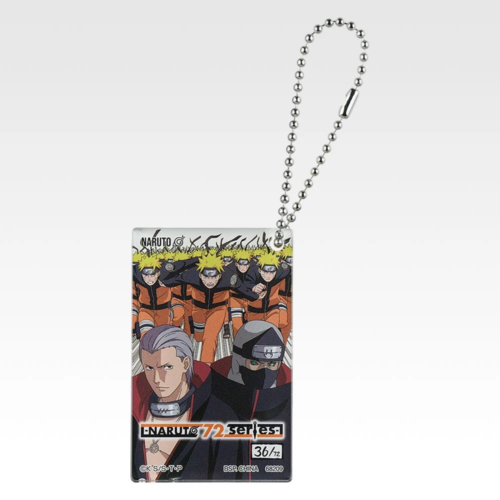 [Pre-order] BANDAI Ichiban Kuji NARUTO Shippuden Hidan & Kakuzu Arc