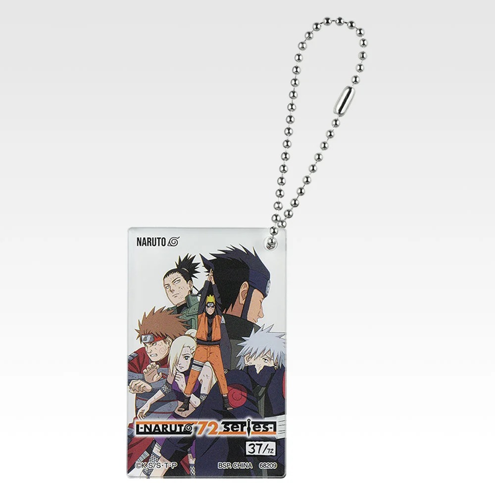 [Pre-order] BANDAI Ichiban Kuji NARUTO Shippuden Hidan & Kakuzu Arc