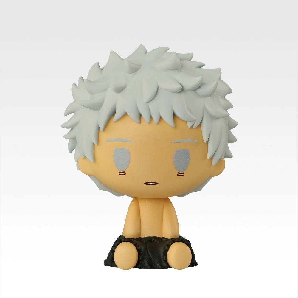 [In stock] BANDAI Ichiban Kuji My Hero Academia -Further Beyond- Chocokko Figure (random)