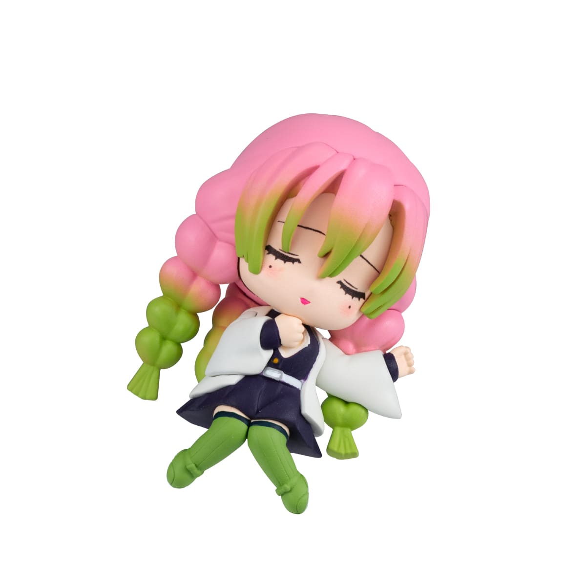 [Pre-order] "Demon Slayer: Kimetsu no Yaiba" Nemurasetai Part 3