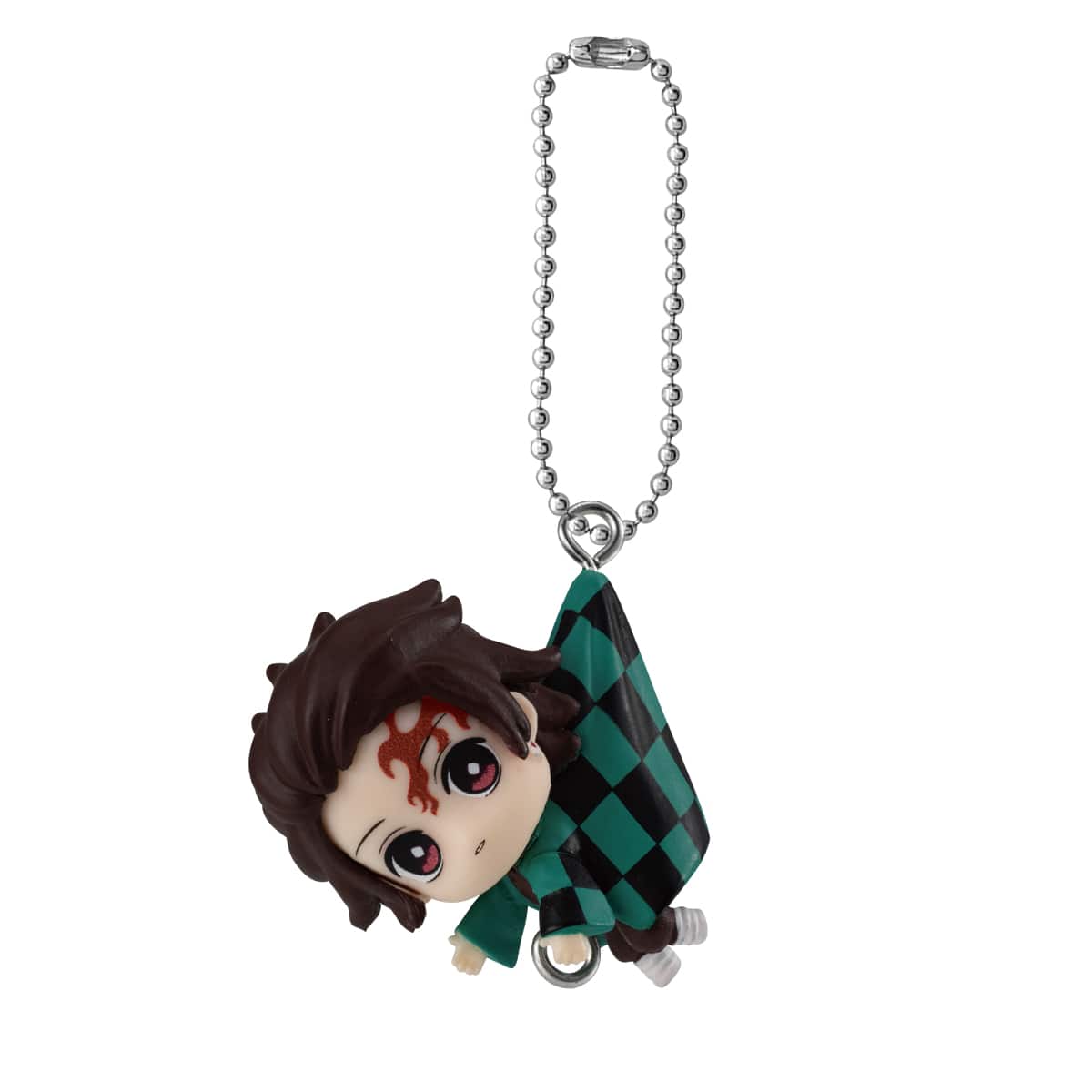 [Pre-order] BANDAI "Demon Slayer: Kimetsu no Yaiba - Pinching and Connecting Mascot "Demon Slayer: Kimetsu no Yaiba the Movie: Infinity Castle Arc" Chapter 1