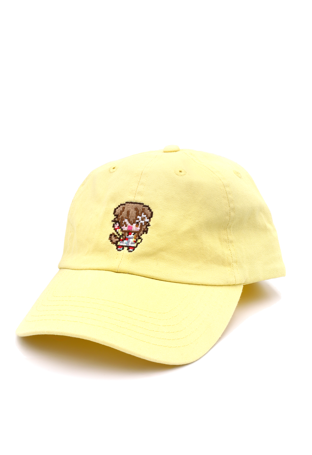 [Pre-order] Pixel Cap hololive Gamer