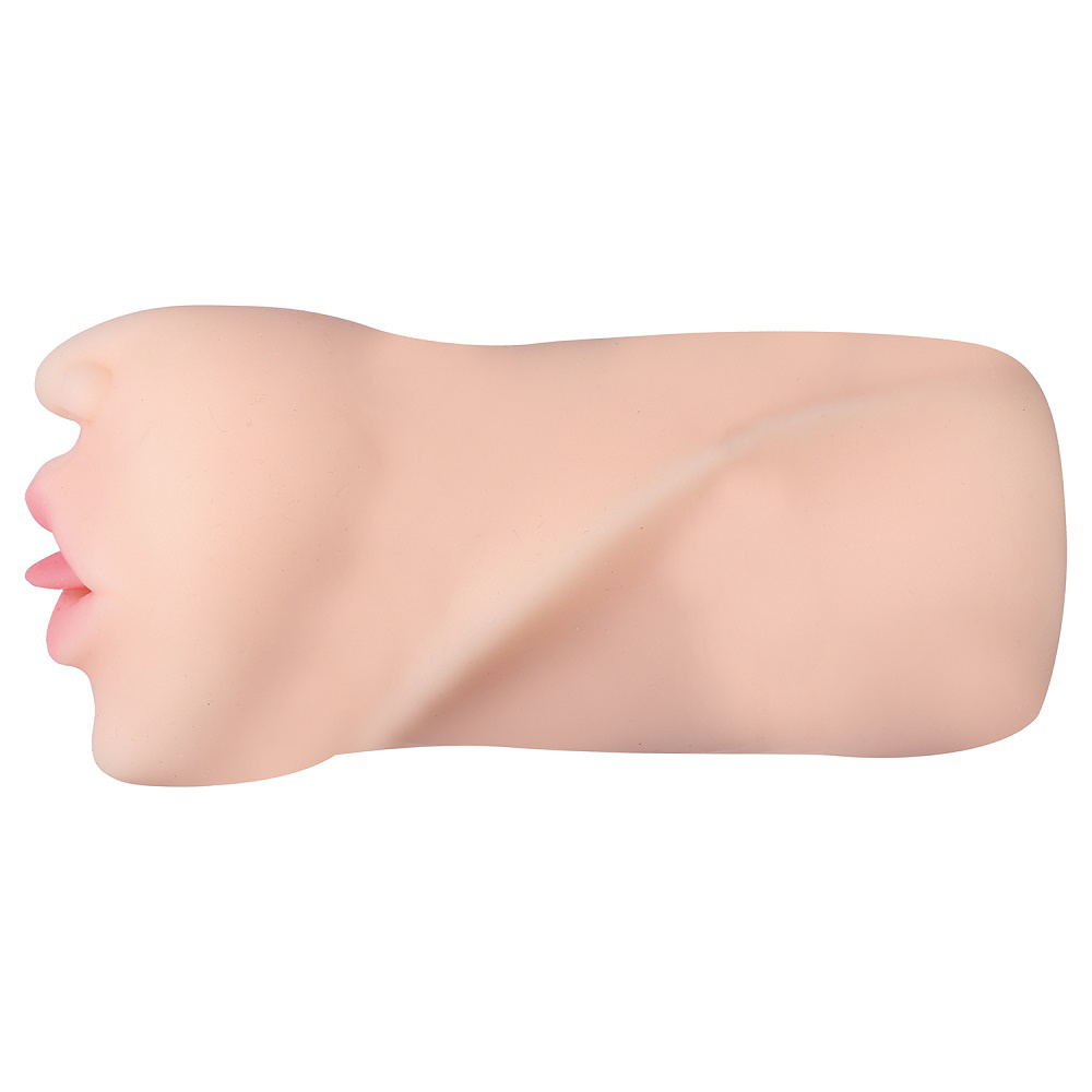 18+ [Pre-order] Onaholes - Oral Sex Lady At The Construction Site