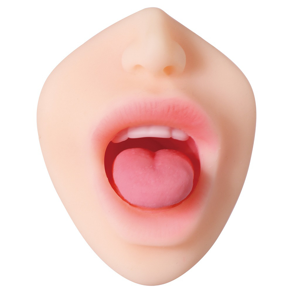 18+ [Pre-order] Onaholes - Bicycle Delivery Oral Sex Lady