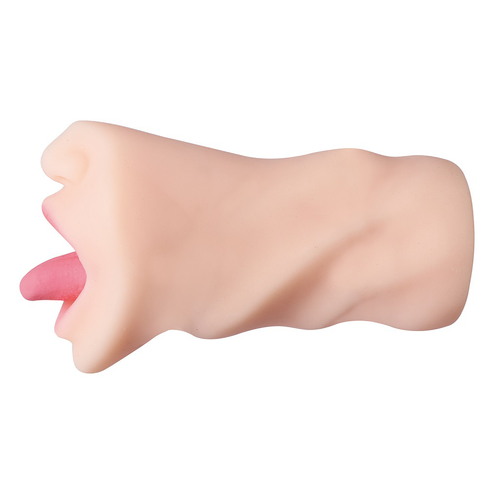 18+ [Pre-order] Onaholes - Bicycle Delivery Oral Sex Lady