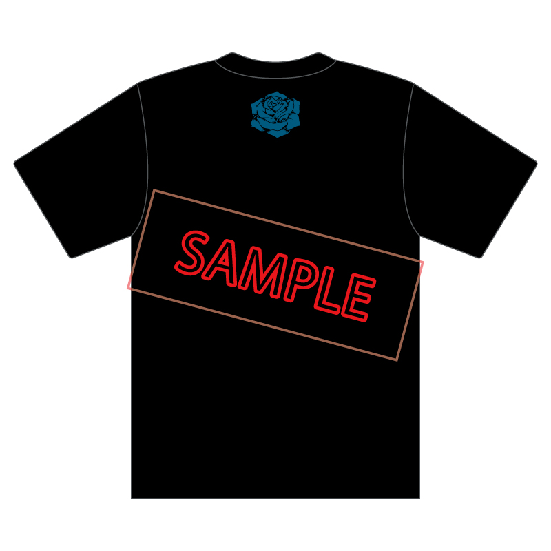 Pre-order] ADO Official Vivarium T-shirt