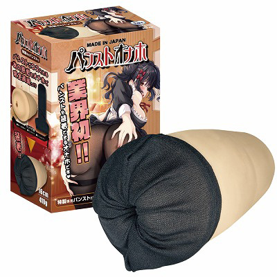 18+ [Pre-order] Onaholes - Pantyhose Onahole