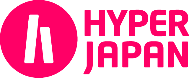 Otaku Daily UK in HYPER JAPAN 2025