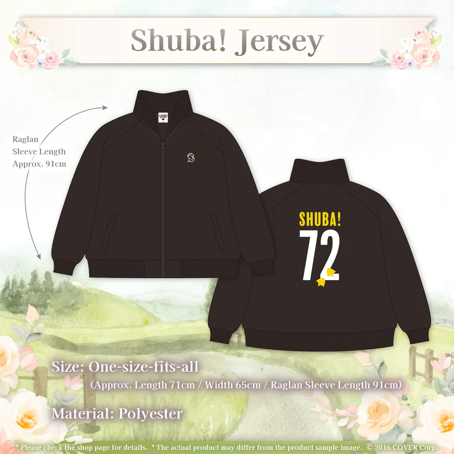 [Pre-order] Oozora Subaru 5th Anniversary Celebration