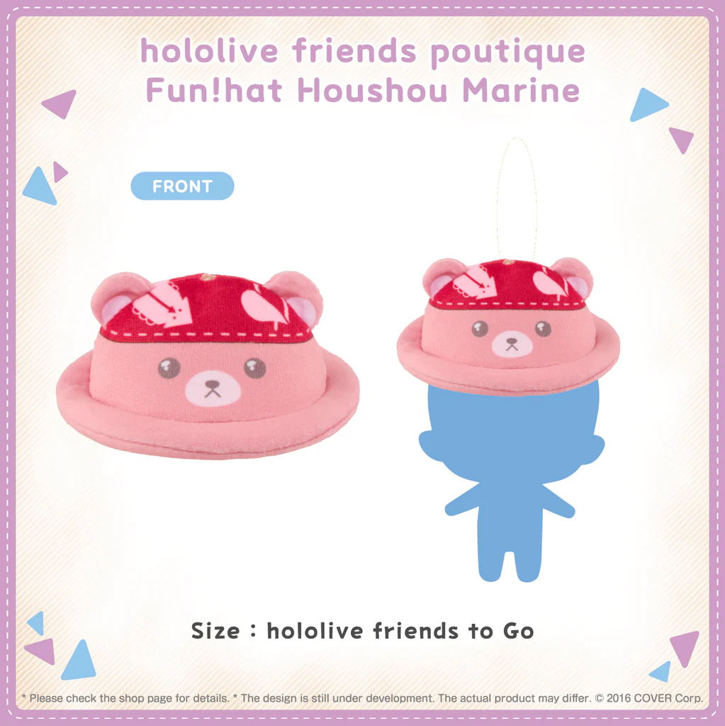 Houshou Marine - 宝鐘マリン - Hololive-Otaku Daily UK Houshou Marine - 宝鐘マリン - Hololive-Otaku Daily UK