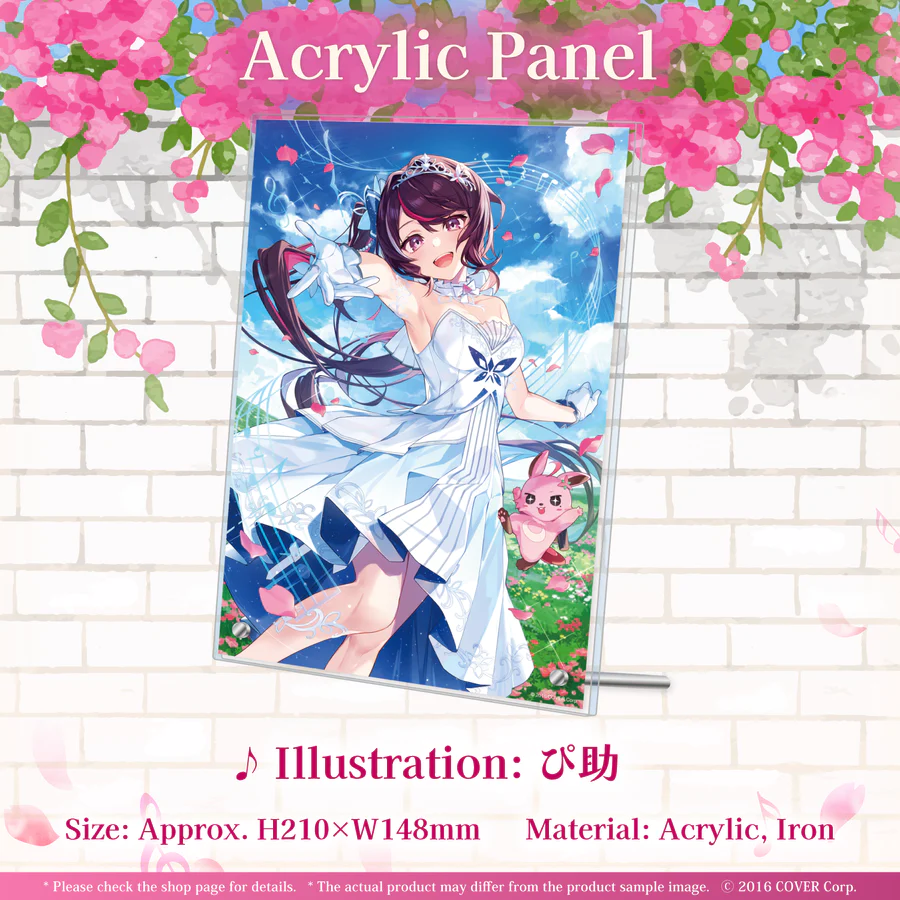 [Pre-order] AZKi 5th Anniversary Celebration