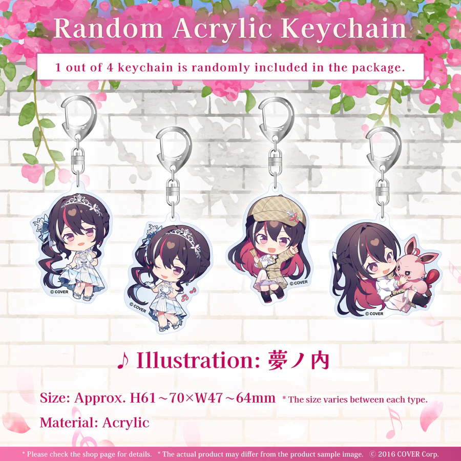 [Pre-order] AZKi 5th Anniversary Celebration
