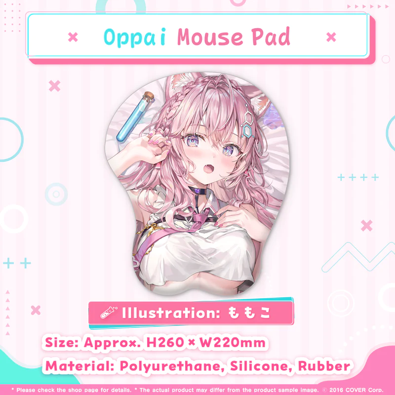 [Pre-order] Hakui Koyori 2nd Anniversary Celebration