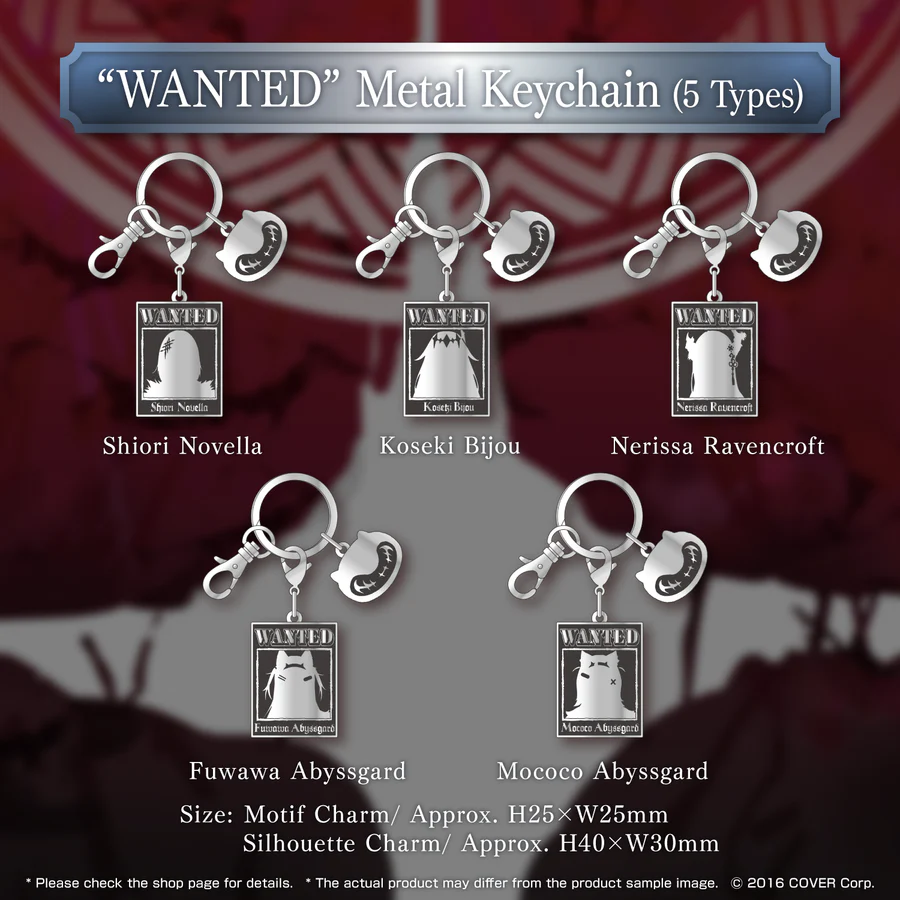 [Pre-order] hololive English -Advent- Half-Year Celebration