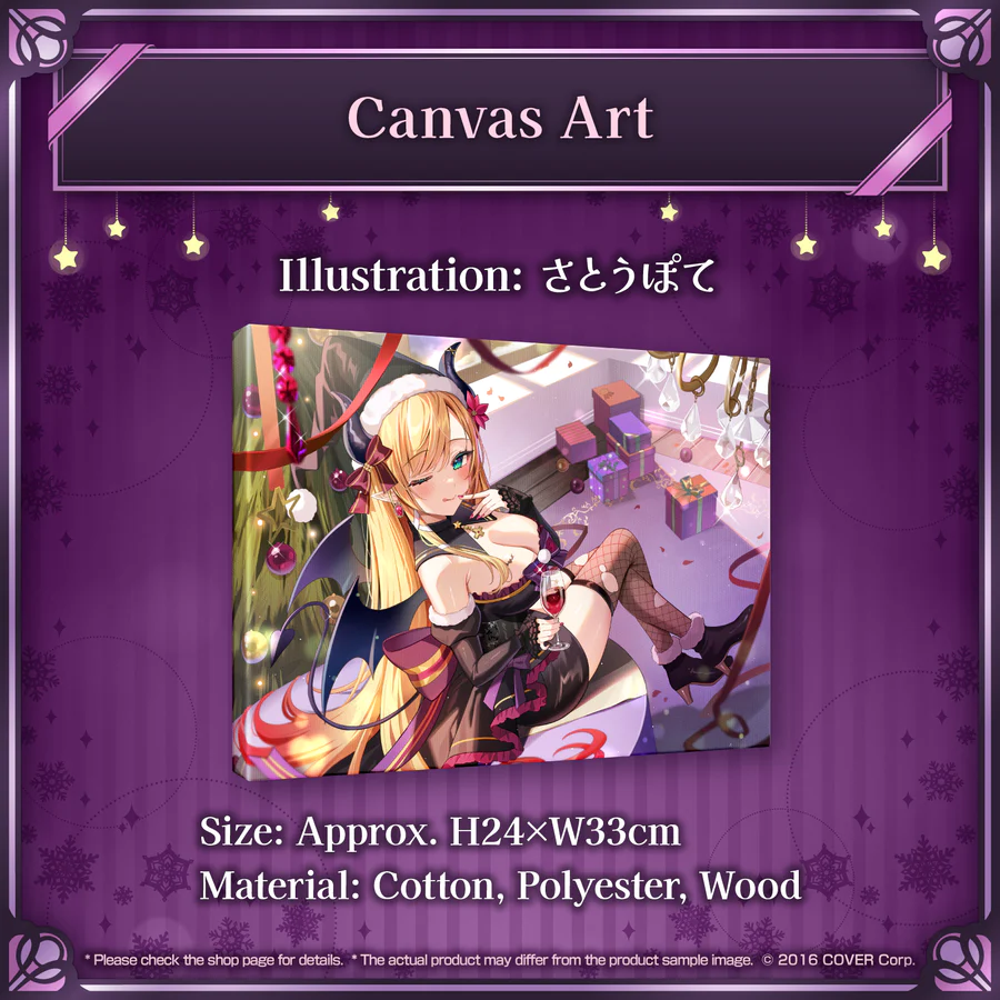 [Pre-order] Yuzuki Choco 5th Anniversary Celebration